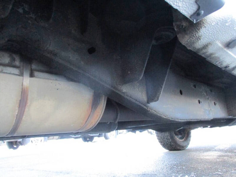 2017 GMC Sierra 2500HD Denali