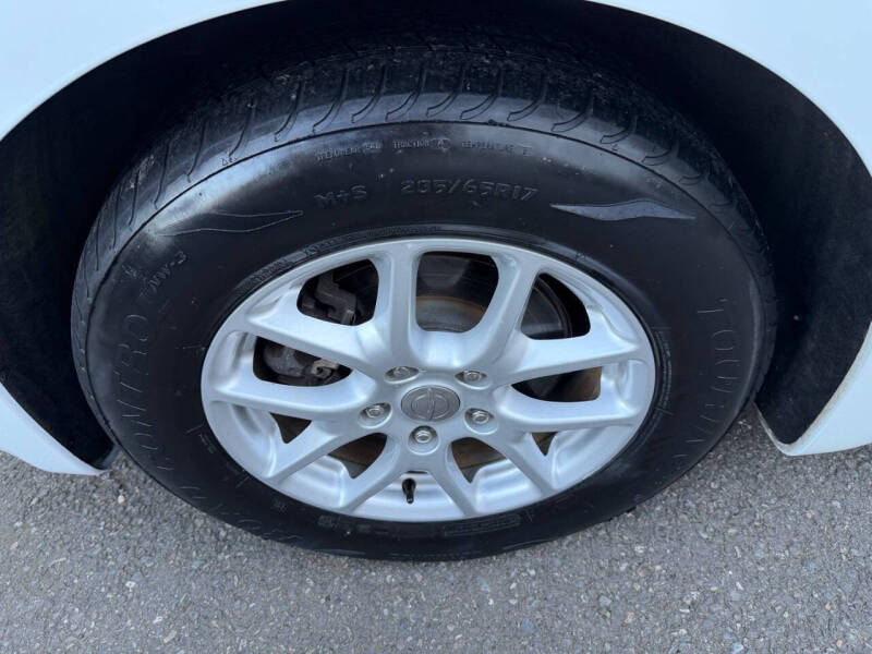 2018 Chrysler Pacifica LX