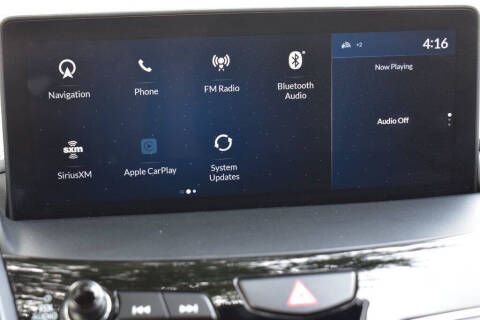 2019 Acura RDX SH-AWD w/Tech