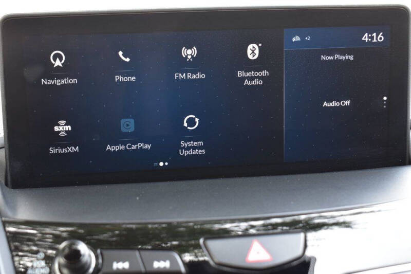 2019 Acura RDX SH-AWD w/Tech