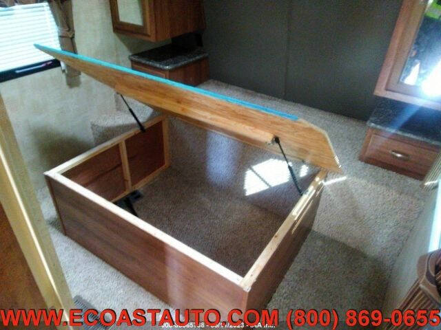 2015 Keystone RV Springdale