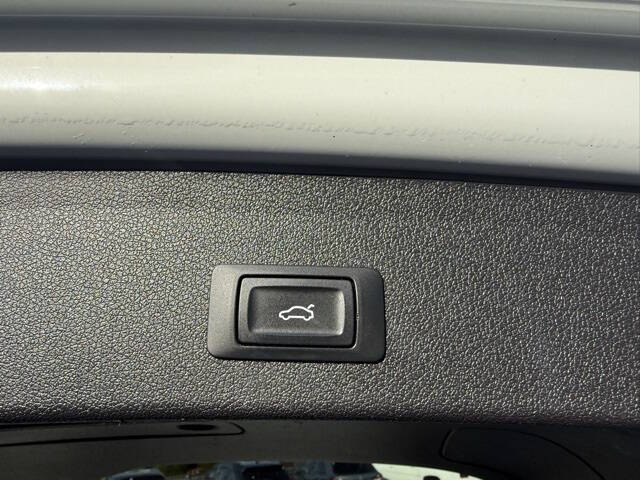 2017 Audi Q5 2.0T quattro Premium Plus