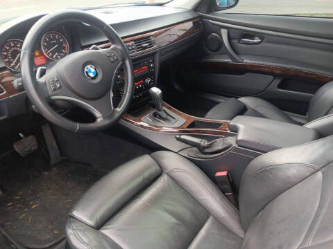 2011 BMW 3 Series 328i xDrive