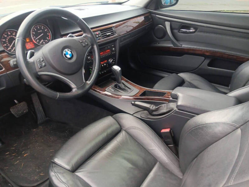 2011 BMW 3 Series 328i xDrive