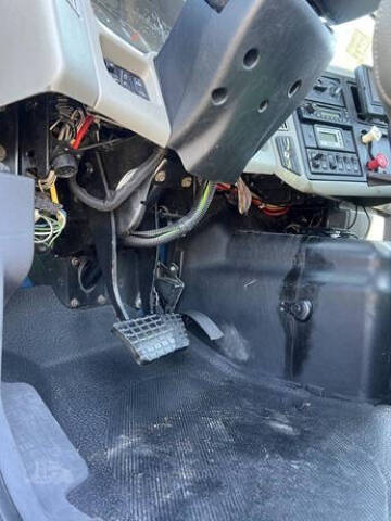 2011 International TranStar 8600