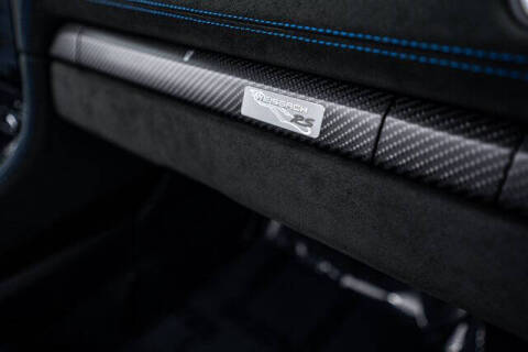 2024 Porsche 718 Boxster Spyder RS