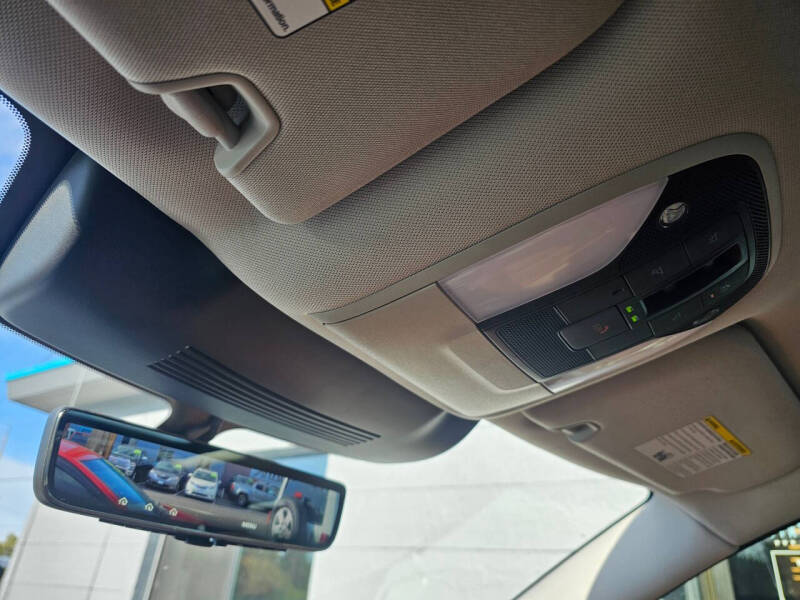 2024 Infiniti QX60 Sensory