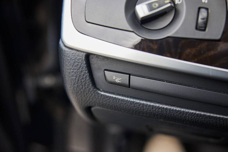 2014 BMW 5 Series 535d