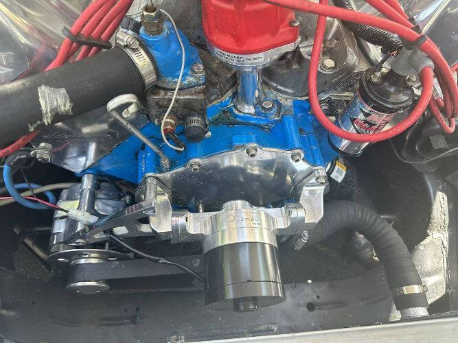 1963 Ford Galaxie 500