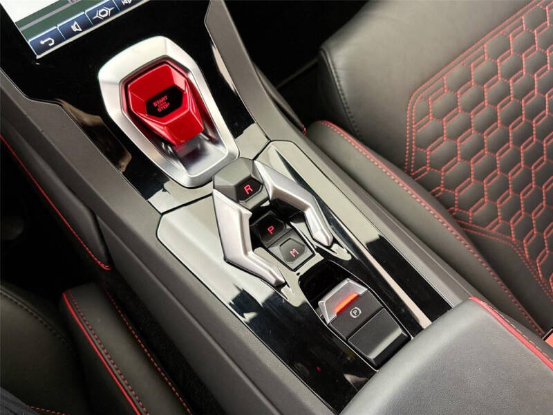 2021 Lamborghini Huracan EVO