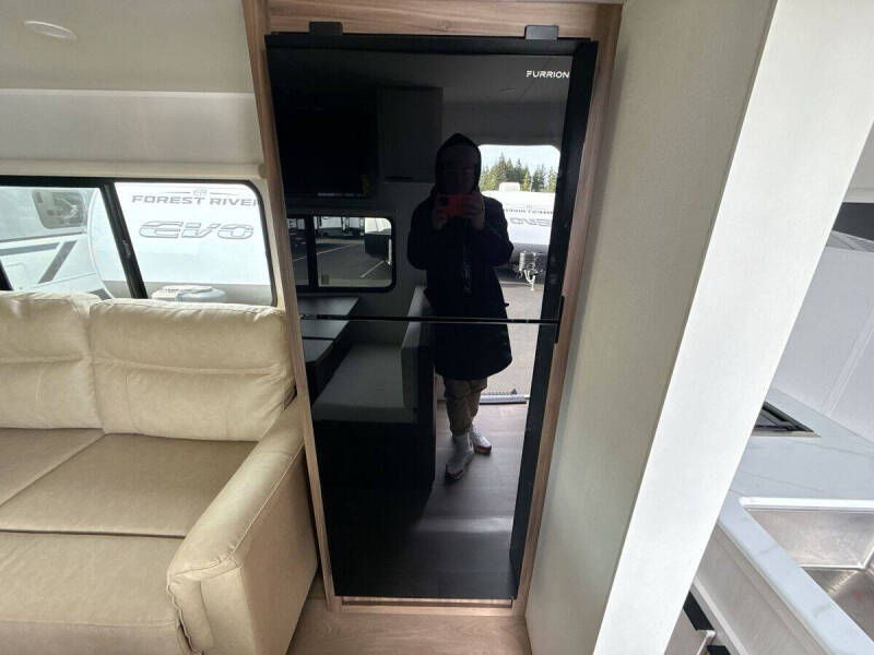 2026 Winnebago Access