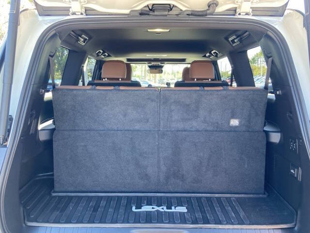 2025 Lexus GX 550 Premium+