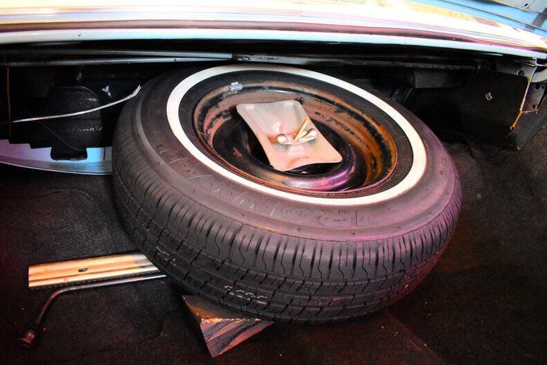 1975 Cadillac DeVille