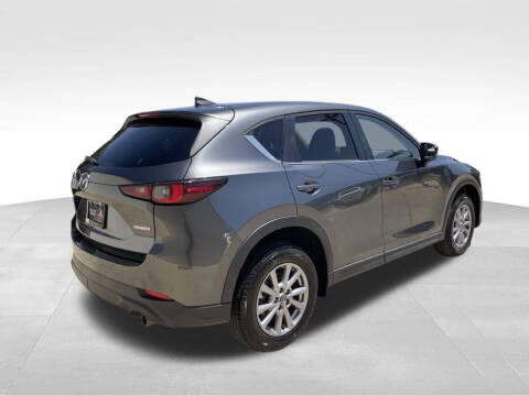 2023 Mazda CX-5 2.5 S Select