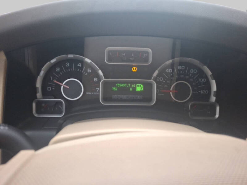 2007 Ford Expedition XLT