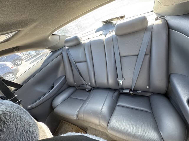 2004 Toyota Camry Solara SLE V6