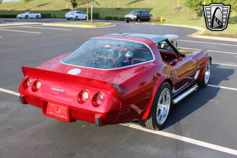 1979 Chevrolet Corvette