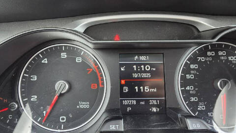 2015 Audi Allroad 2.0T quattro Premium