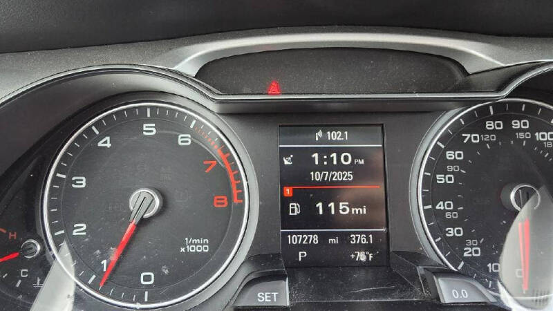 2015 Audi Allroad 2.0T quattro Premium