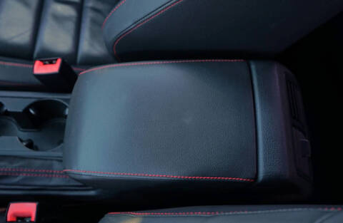 2015 Volkswagen Golf GTI