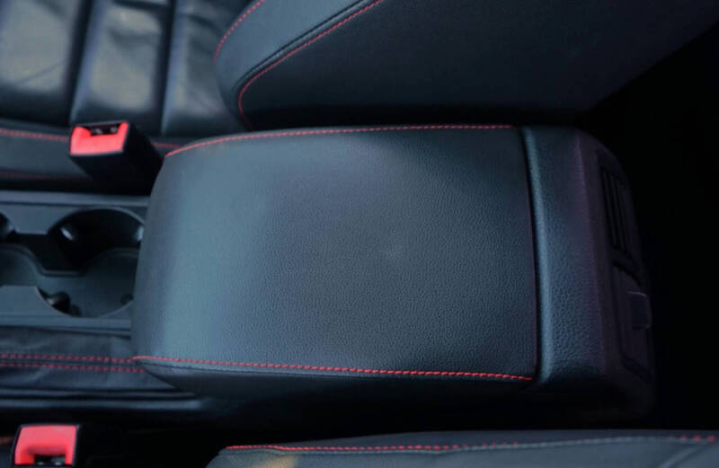 2015 Volkswagen Golf GTI