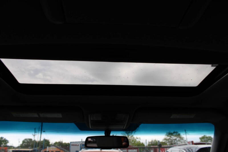 2013 Honda Pilot Touring