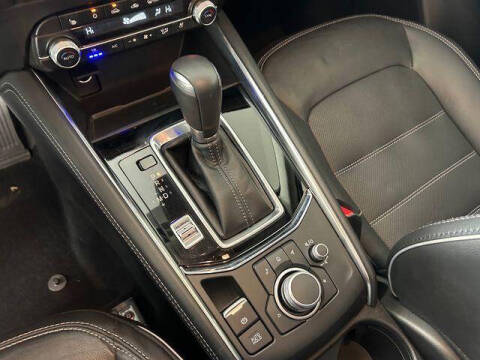 2024 Mazda CX-5 2.5 S Premium Plus