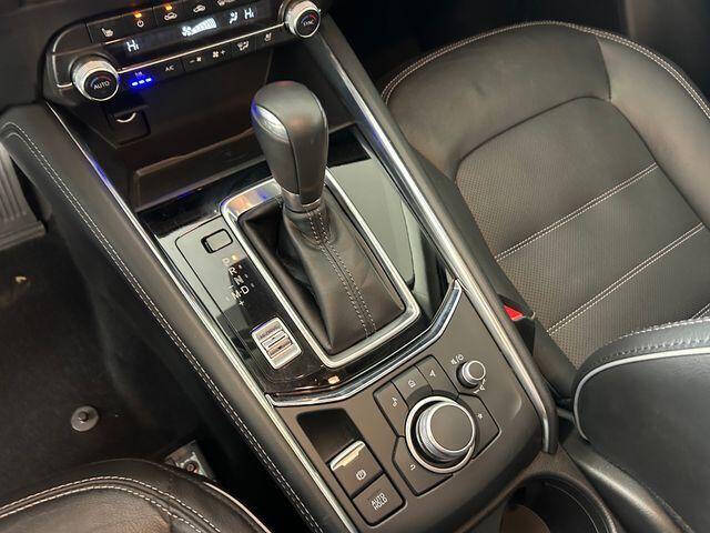 2024 Mazda CX-5 2.5 S Premium Plus