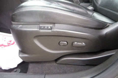 2017 Buick Encore Essence