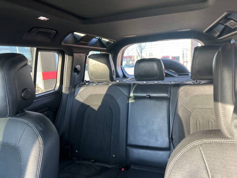 2022 Land Rover Defender