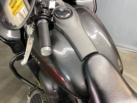 2021 Kawasaki Vulcan