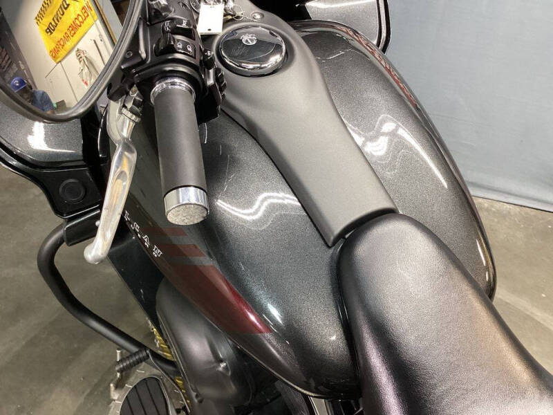 2021 Kawasaki Vulcan