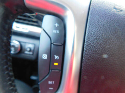 2014 GMC Acadia SLE-2