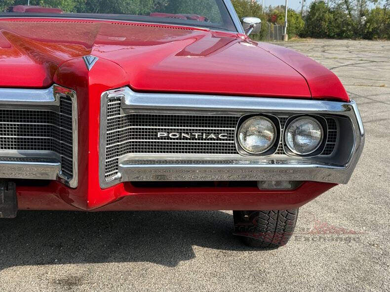 1969 Pontiac Catalina