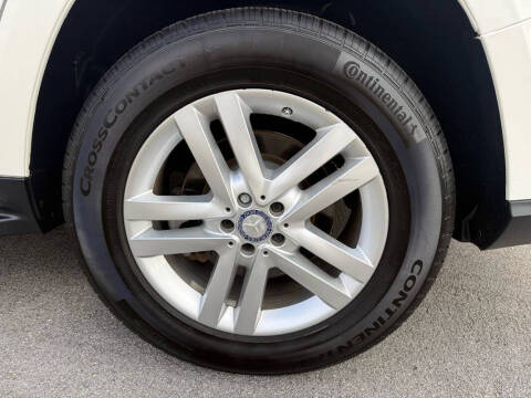 2016 Mercedes-Benz GL-Class GL 450 4MATIC