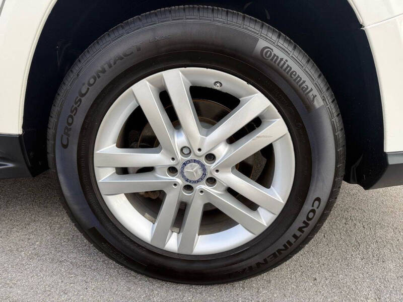 2016 Mercedes-Benz GL-Class GL 450 4MATIC