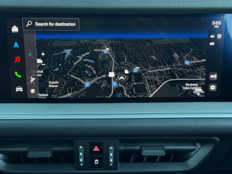 2024 Porsche Cayenne S