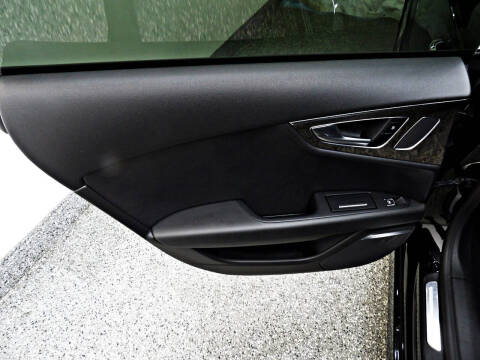 2017 Audi A7 3.0T quattro Premium Plus