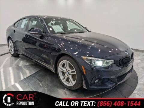 2018 BMW 4 Series for sale at Car Revolution in Maple Shade NJ