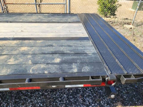 2023 MAXX-D 40' LDB LOW PROFILE TANDEM FLA