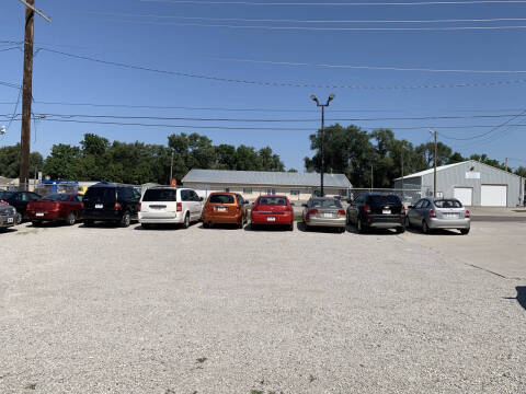 2008 Chevrolet Uplander Cargo