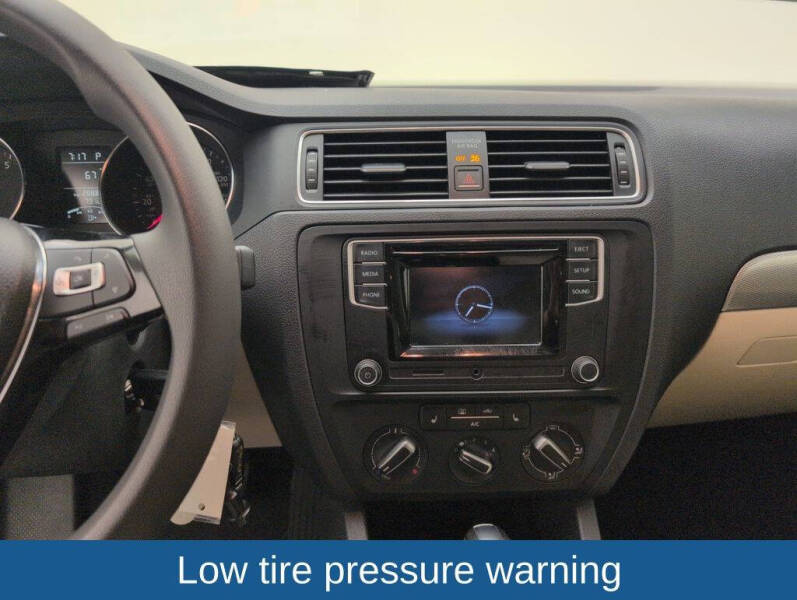 2018 Volkswagen Jetta 1.4T Wolfsburg Edition