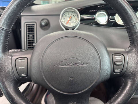 2000 Plymouth Prowler