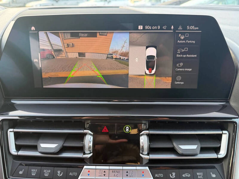 2020 BMW 8 Series 840i