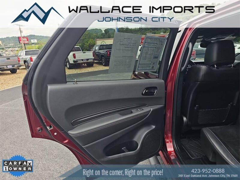 2024 Dodge Durango SRT 392