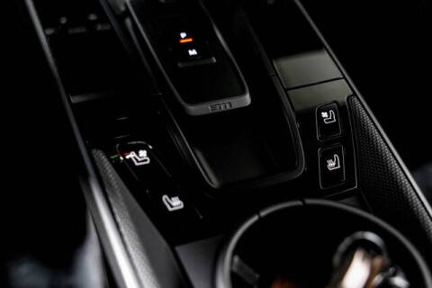 2020 Porsche 911 Carrera S