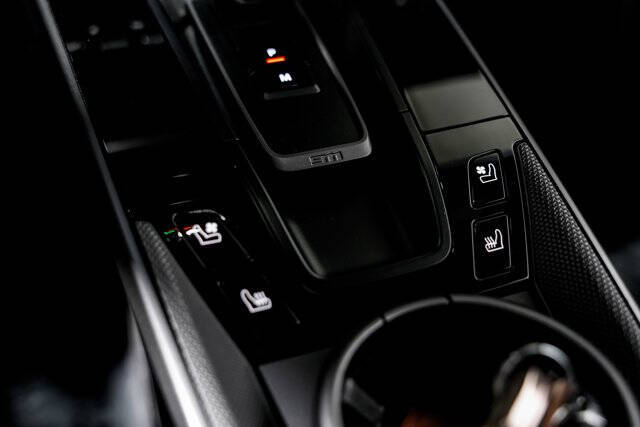 2020 Porsche 911 Carrera S