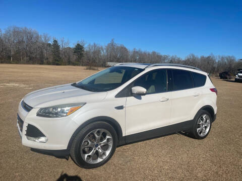 2015 Ford Escape for sale at IH Auto Sales in Jacksonville NC