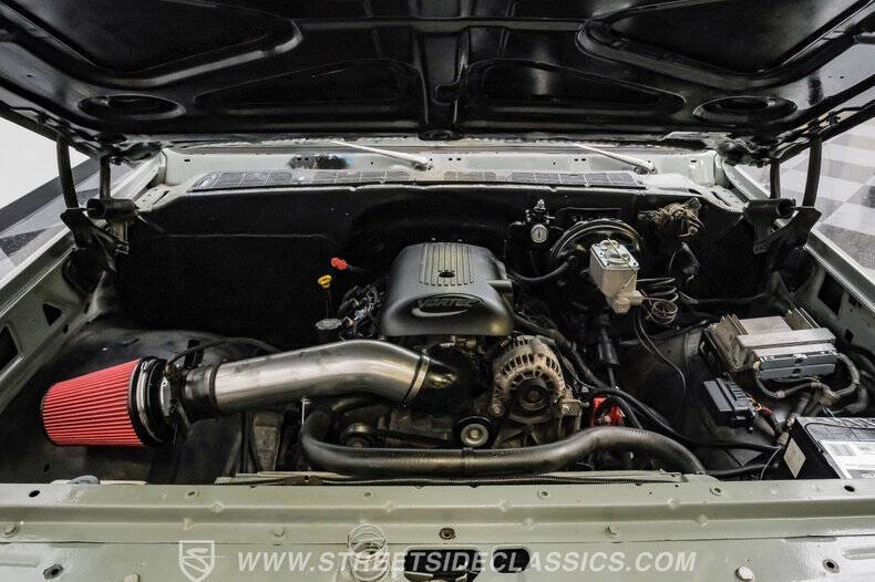 1978 Chevrolet C10