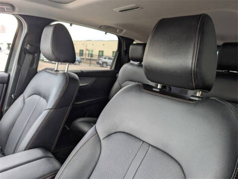 2024 Mazda CX-90 Plug-in Hybrid Preferred